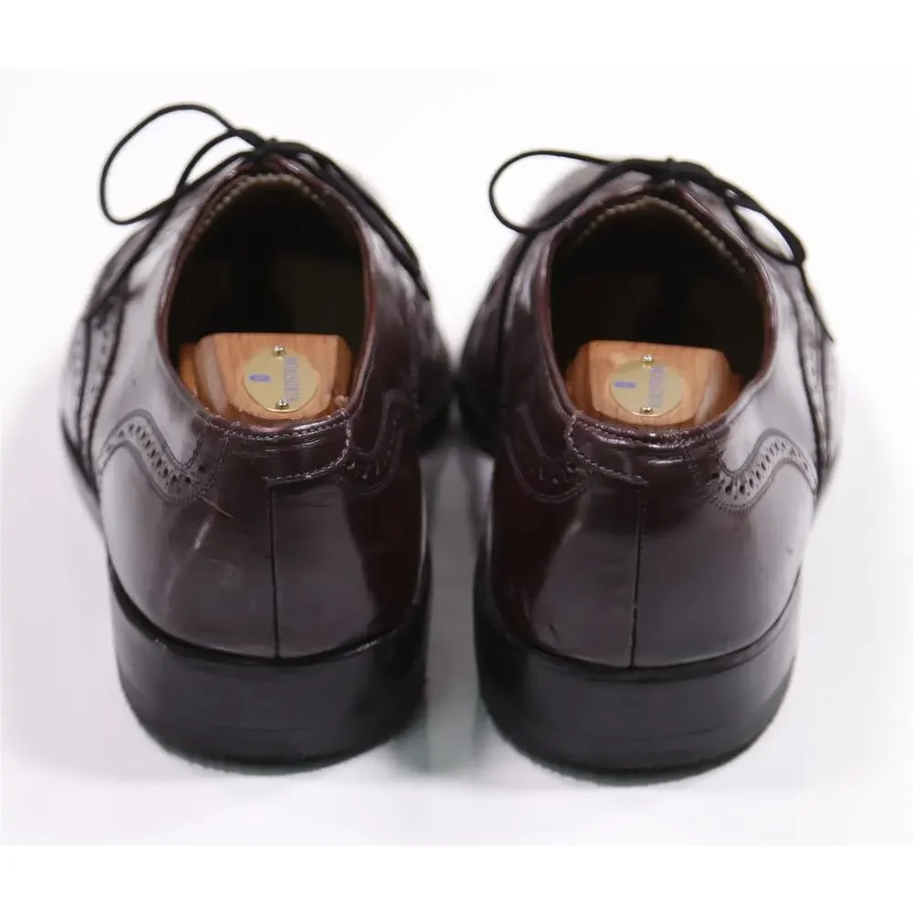 Allen Edmonds brand allen